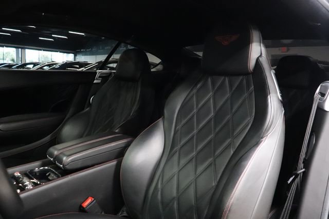 Used 2013 Bentley Continental GT AWD/4WD image 11