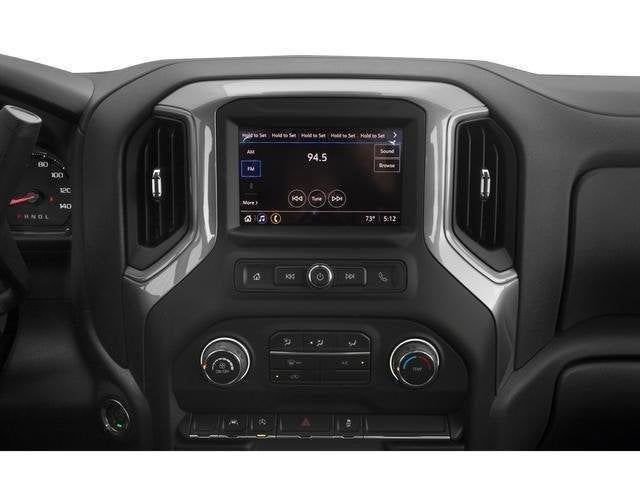 Used 2024 Chevrolet Silverado 1500 LTZ RWD image 10