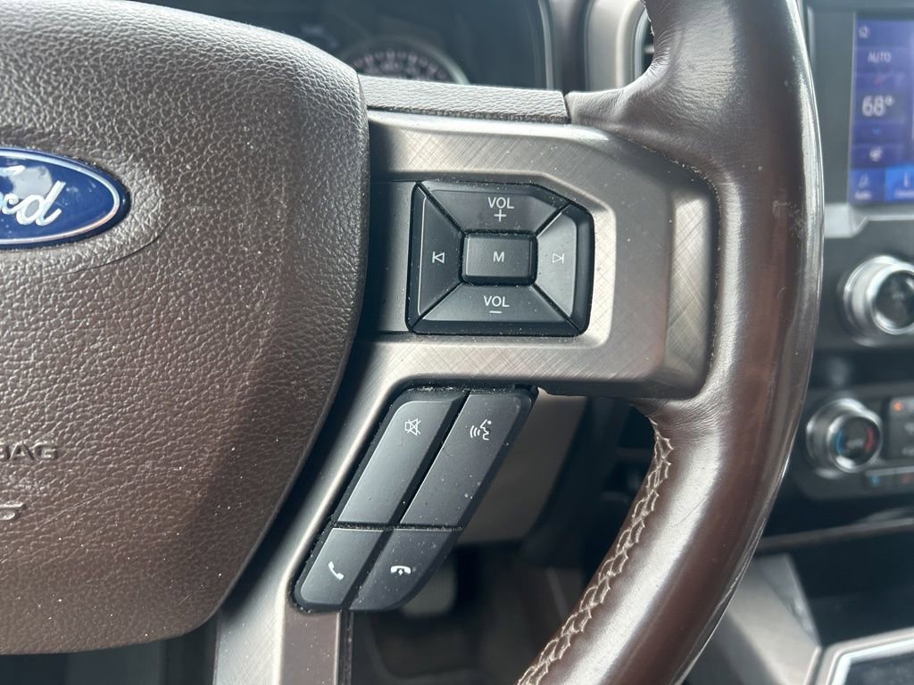 Used 2019 Ford F150 Limited AWD/4WD image 18