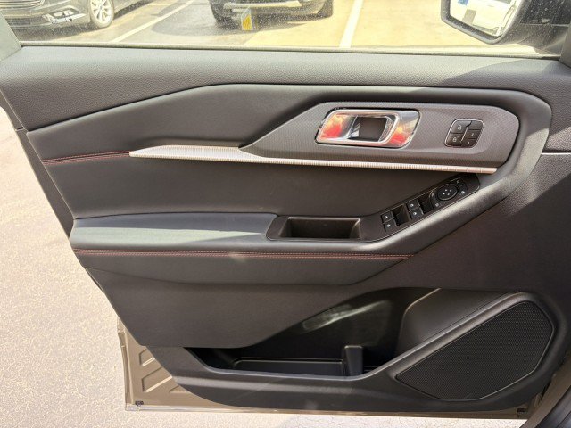 New 2027 Ford Explorer ST AWD/4WD image 34