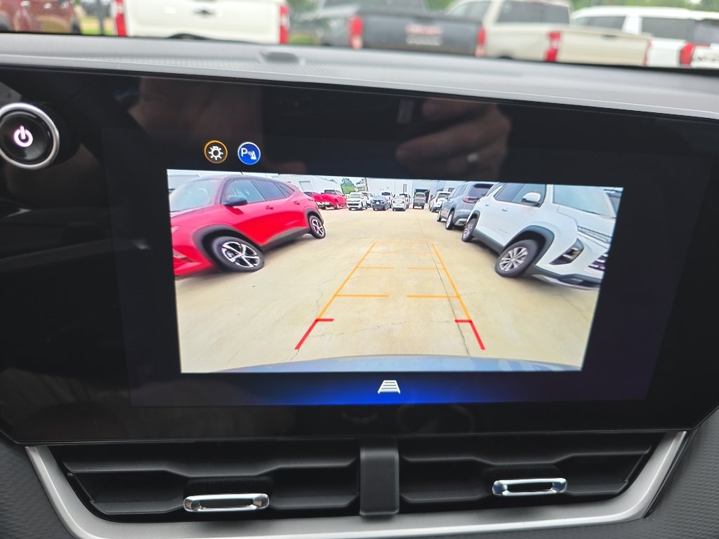 New 2026 Chevrolet Equinox LT FWD image 25