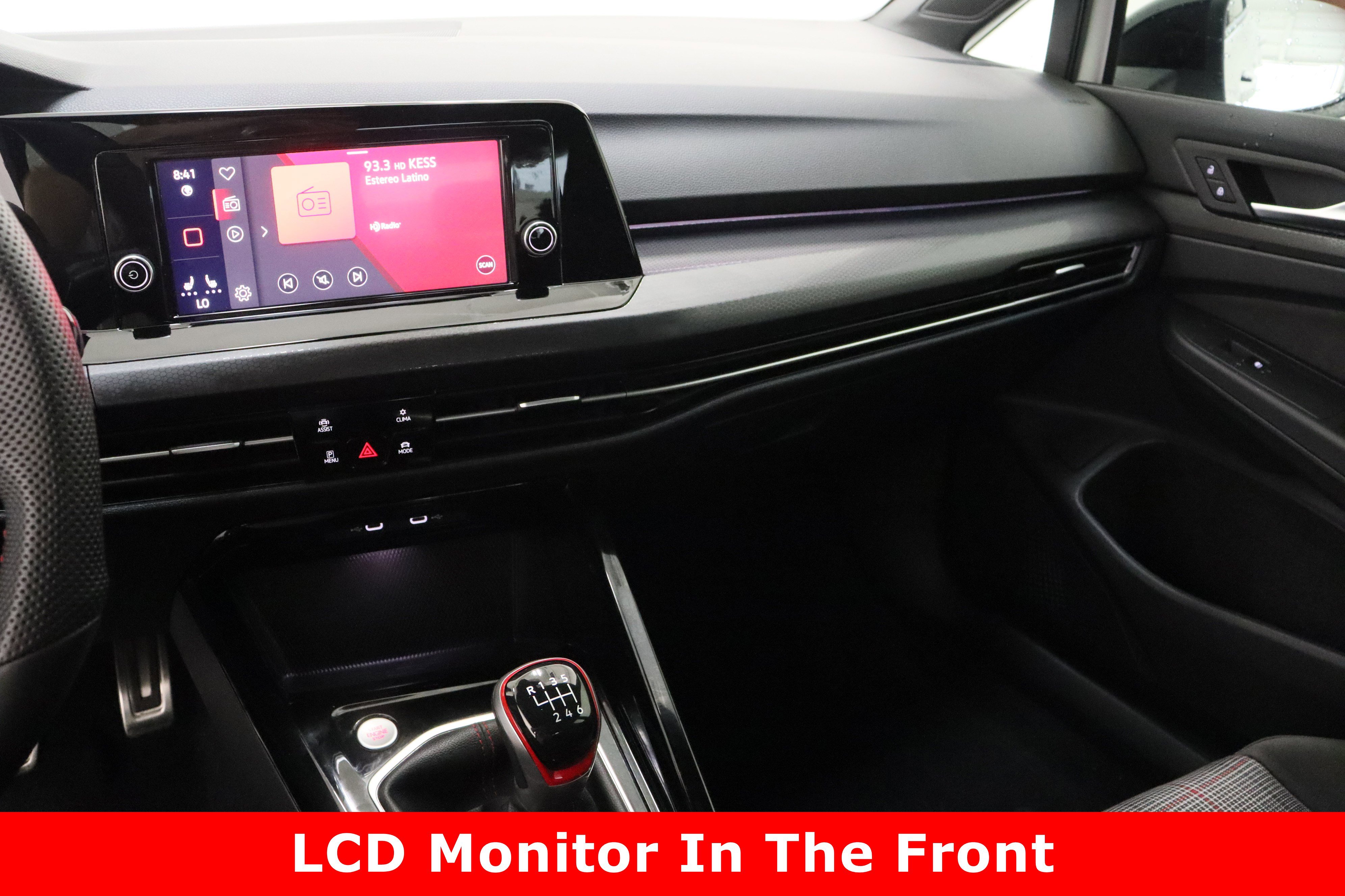 Used 2024 Volkswagen GTI S image 16