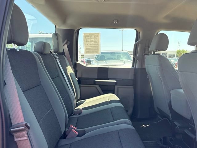 Used 2019 Ford F150 XL w/ Equipment Group 101A Mid AWD/4WD image 20