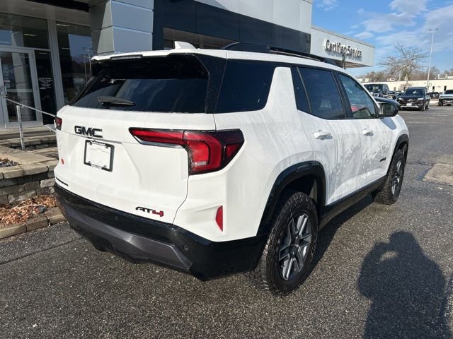 New 2026 GMC Terrain AT4 w/ Convenience Package III image 6