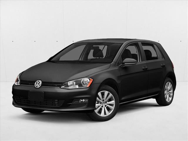 Used 2015 Volkswagen Golf TDI SEL w/ Lighting Package (SEL) FWD video 1