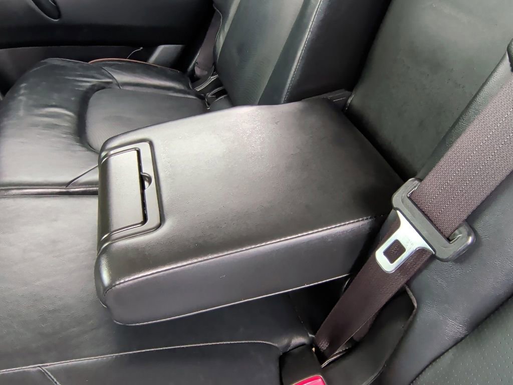 Used 2019 Nissan Armada SL w/ Premium Package RWD image 36
