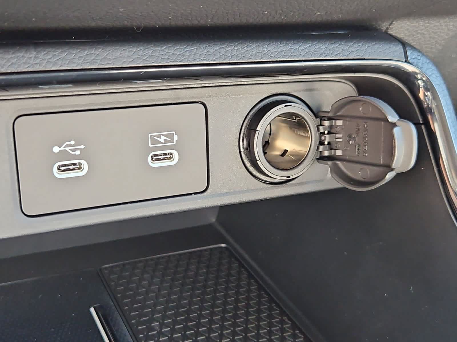 New 2027 Honda CR-V EX-L image 18