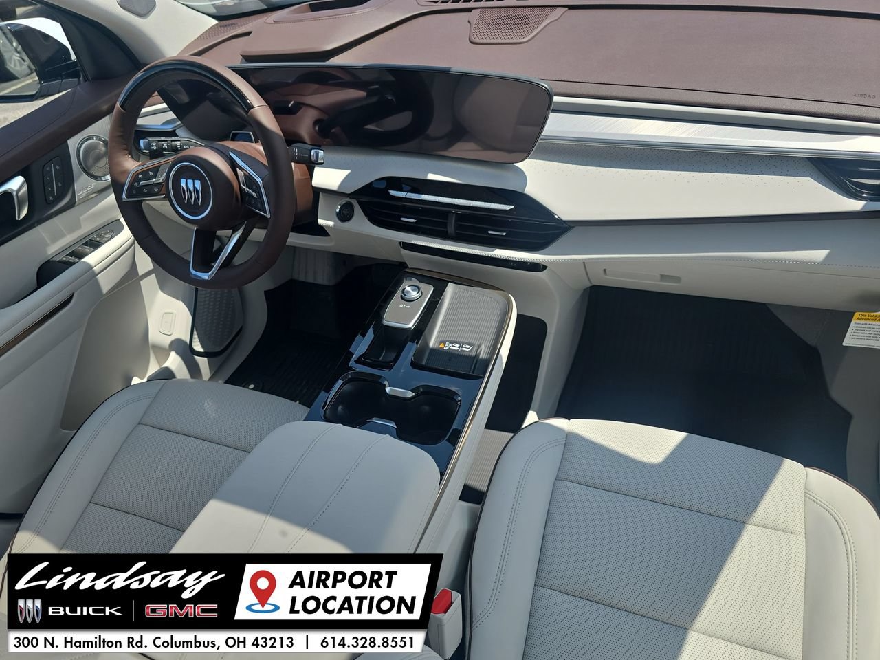 New 2026 Buick Enclave Avenir w/ Super Cruise Package AWD/4WD image 31