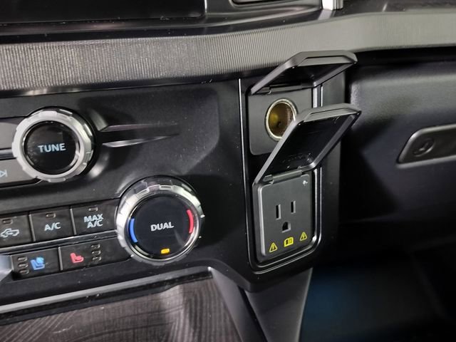 Certified 2025 Ford F350 Platinum AWD/4WD image 59