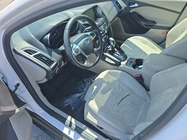 Used 2013 Ford Focus Electric Hatchback FWD image 11