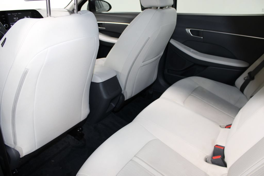Used 2022 Hyundai Sonata SEL FWD image 23