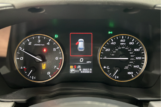 Certified 2024 Subaru Crosstrek 2.5i Wilderness w/ Crosstrek Mirror Package AWD/4WD image 21