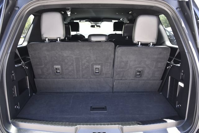 Used 2021 Ford Expedition XLT RWD image 30