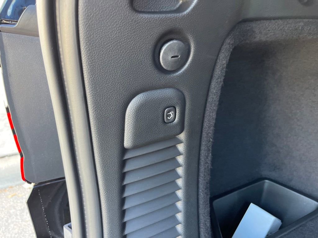 New 2023 Dodge Durango SRT Hellcat image 41