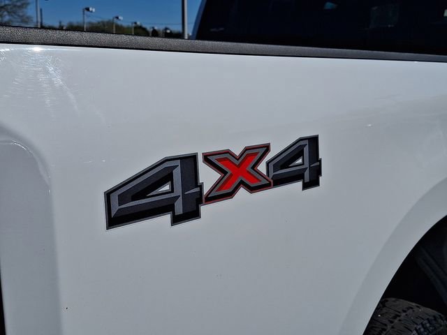 Used 2024 Ford F250 XLT AWD/4WD image 30