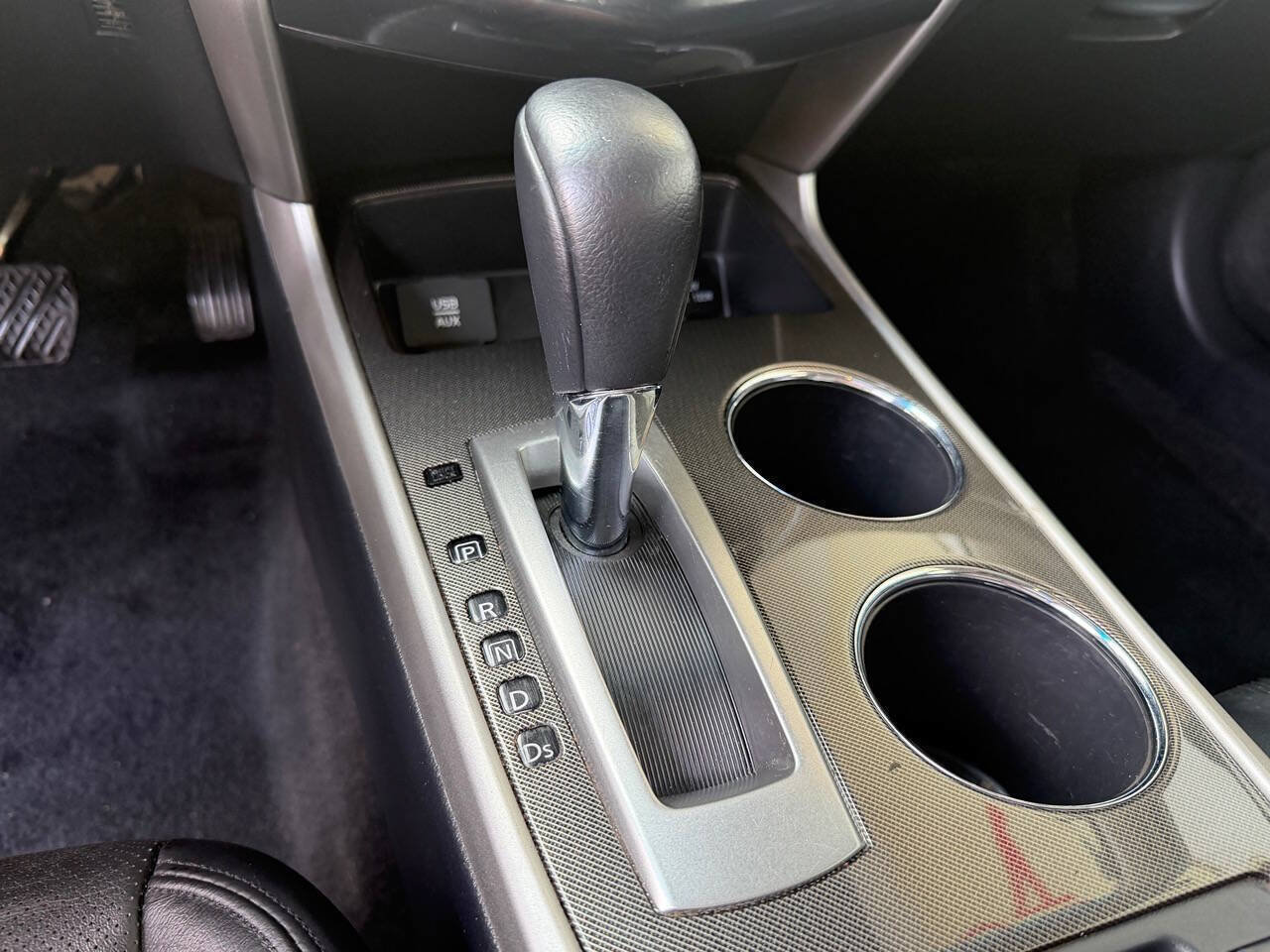Used 2015 Nissan Altima 3.5 SL FWD image 29
