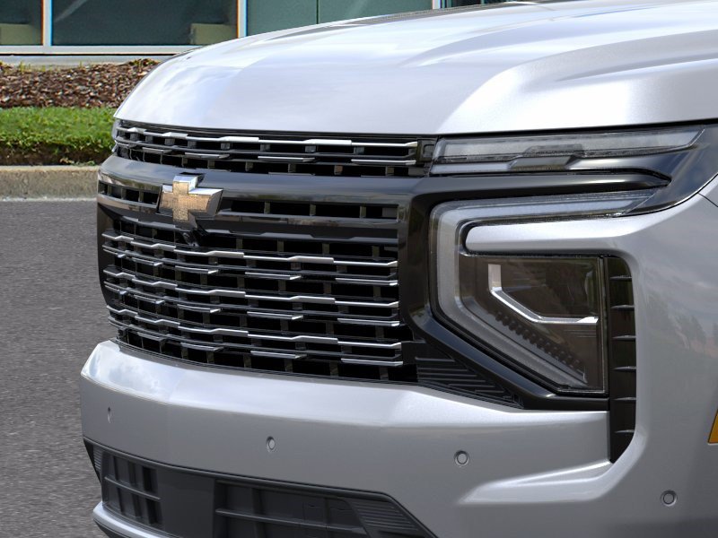 New 2026 Chevrolet Tahoe High Country RWD image 15