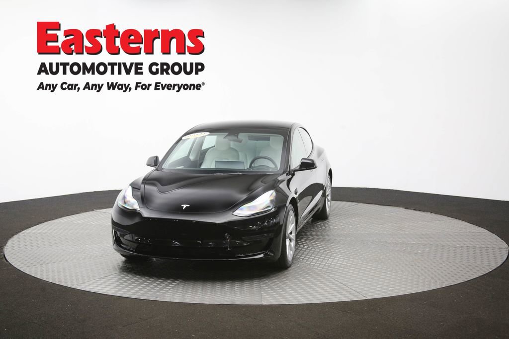 Used 2022 Tesla Model 3 image 48