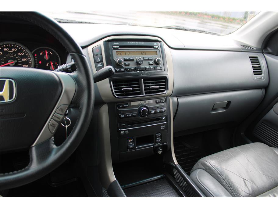 Used 2006 Honda Pilot EX-L image 22