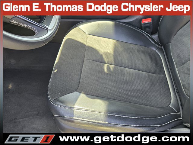 Used 2023 Jeep Grand Cherokee Altitude image 23