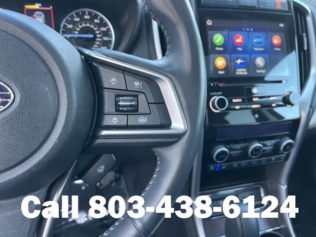 Used 2021 Subaru Ascent Touring w/ Popular Package #2A AWD/4WD image 21