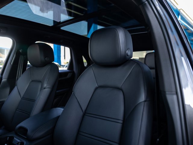 New 2026 Porsche Cayenne E-Hybrid image 5