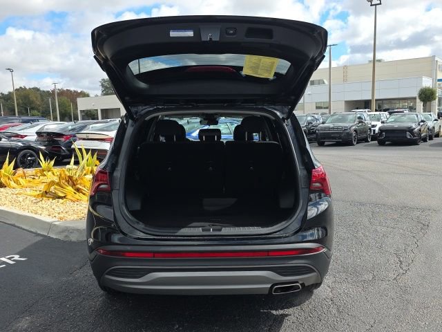 Certified 2023 Hyundai Santa Fe SEL image 22