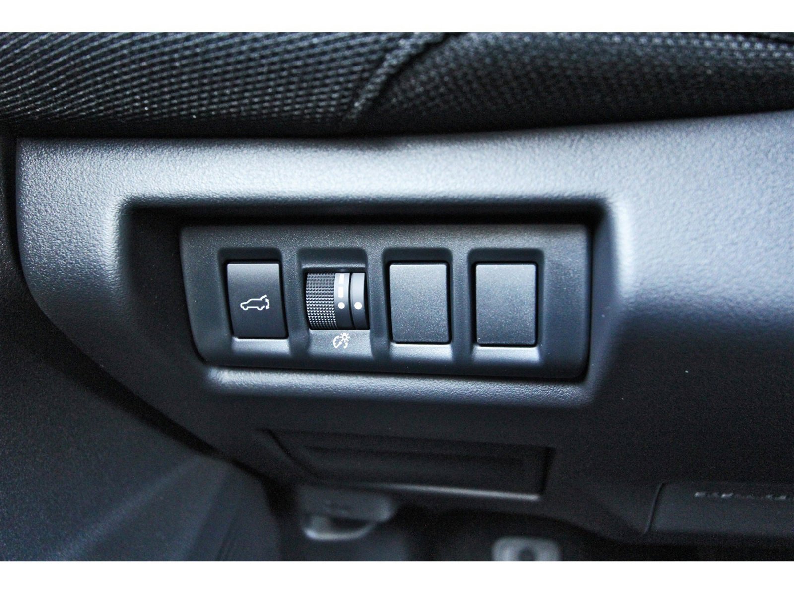 New 2026 Subaru Outback Limited image 15