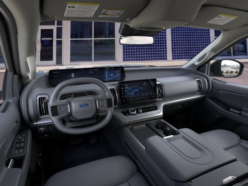 New 2026 Ford Expedition Active AWD/4WD image 10