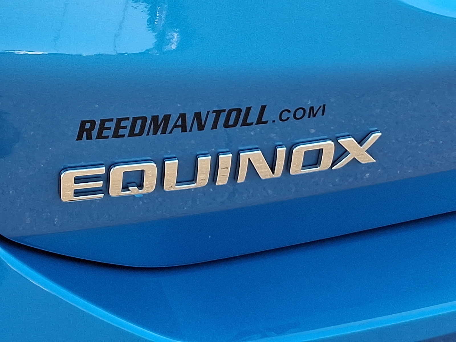Used 2024 Chevrolet Equinox LT FWD image 32