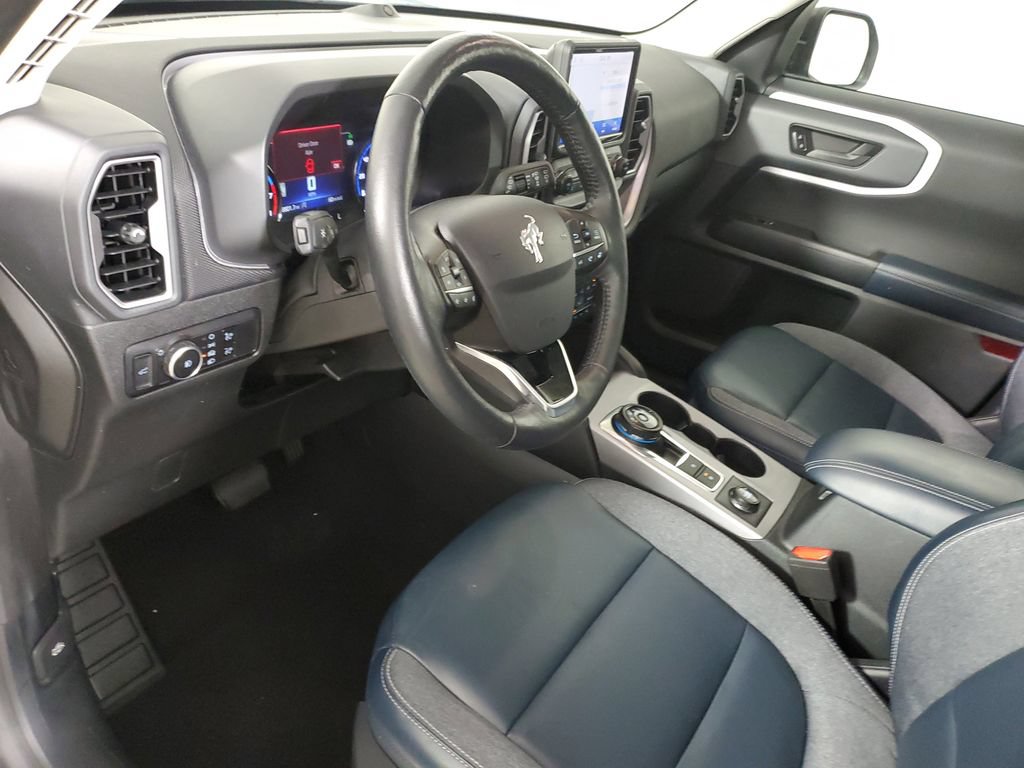 Used 2023 Ford Bronco Sport Outer Banks w/ Tech Package AWD/4WD image 20