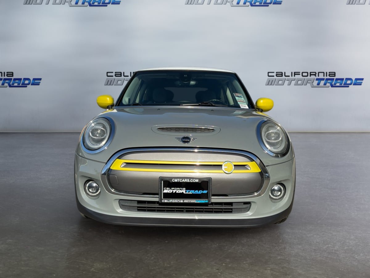 Used 2020 MINI Cooper SE w/ 6.5" Touchscreen Package FWD image 2