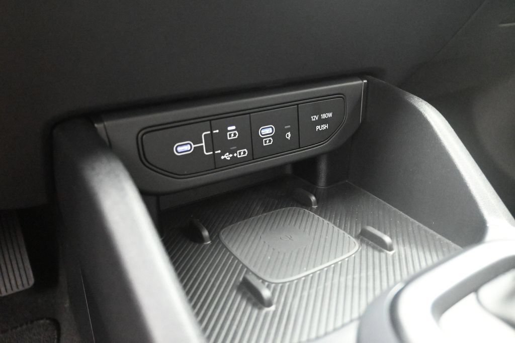 Used 2026 Kia K4 GT-Line Turbo FWD image 13