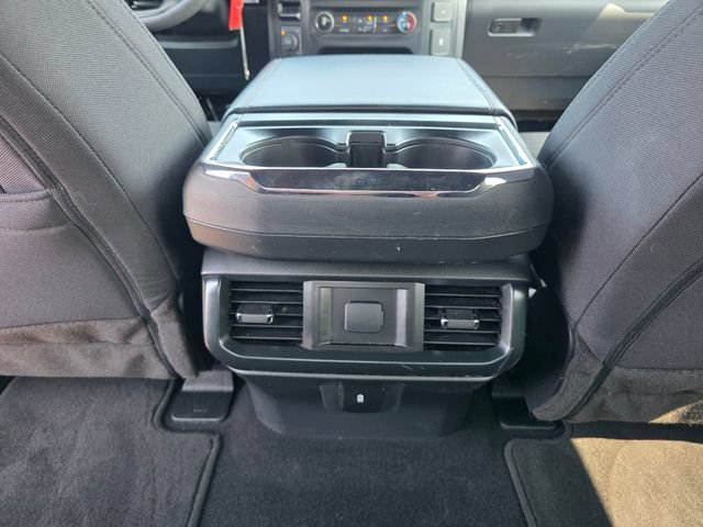 Used 2023 Ford F150 XL w/ STX Appearance Package AWD/4WD image 19