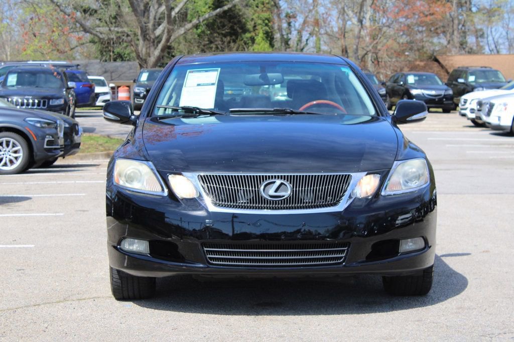 Used 2010 Lexus GS 350 AWD image 2