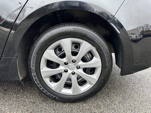 Certified 2024 Toyota Corolla LE image 15
