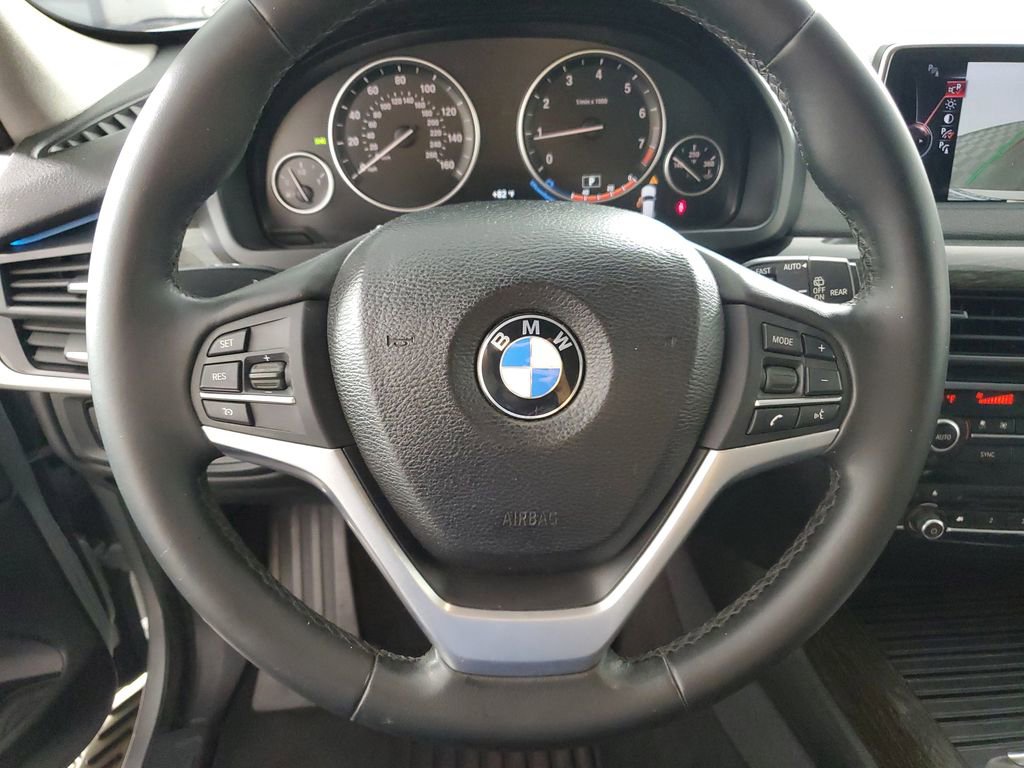 Used 2016 BMW X5 sDrive35i image 21
