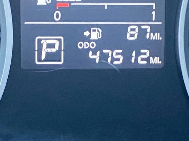 Used 2021 Nissan Kicks S image 16