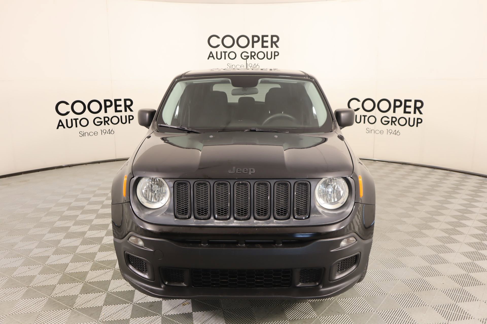 Used 2016 Jeep Renegade Sport w/ Power & Air Group image 7