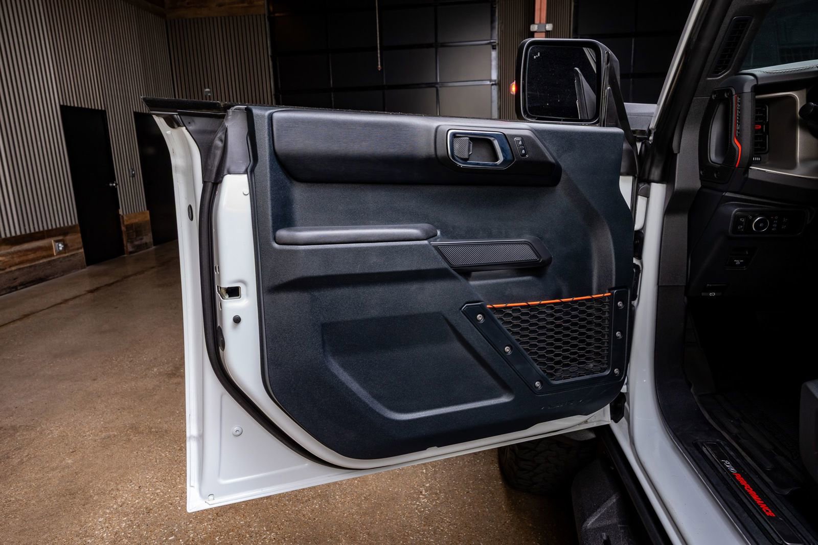 Used 2024 Ford Bronco Raptor image 38