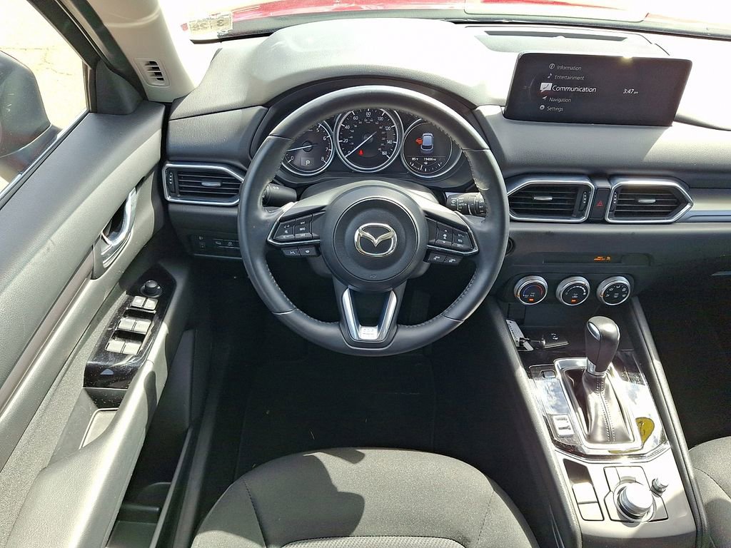 Used 2023 MAZDA CX-5 AWD 2.5 S image 11