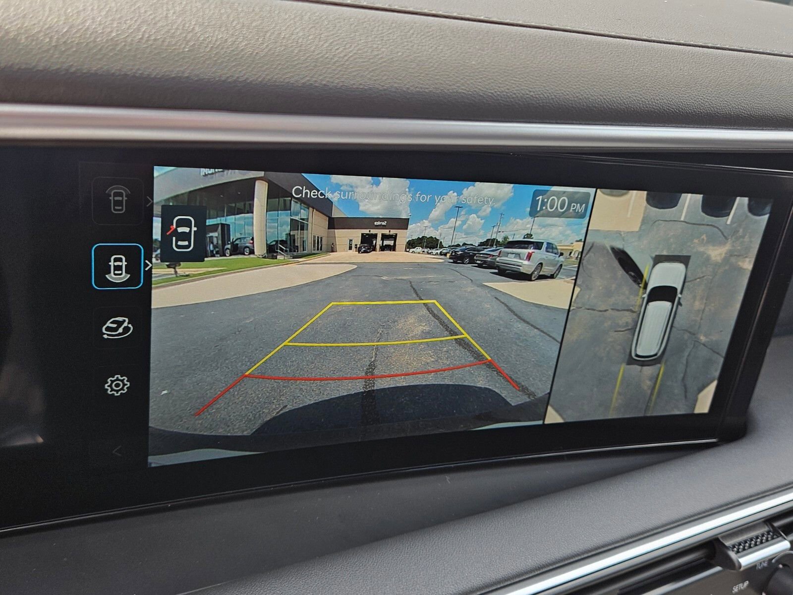 New 2026 Hyundai Palisade Limited image 21