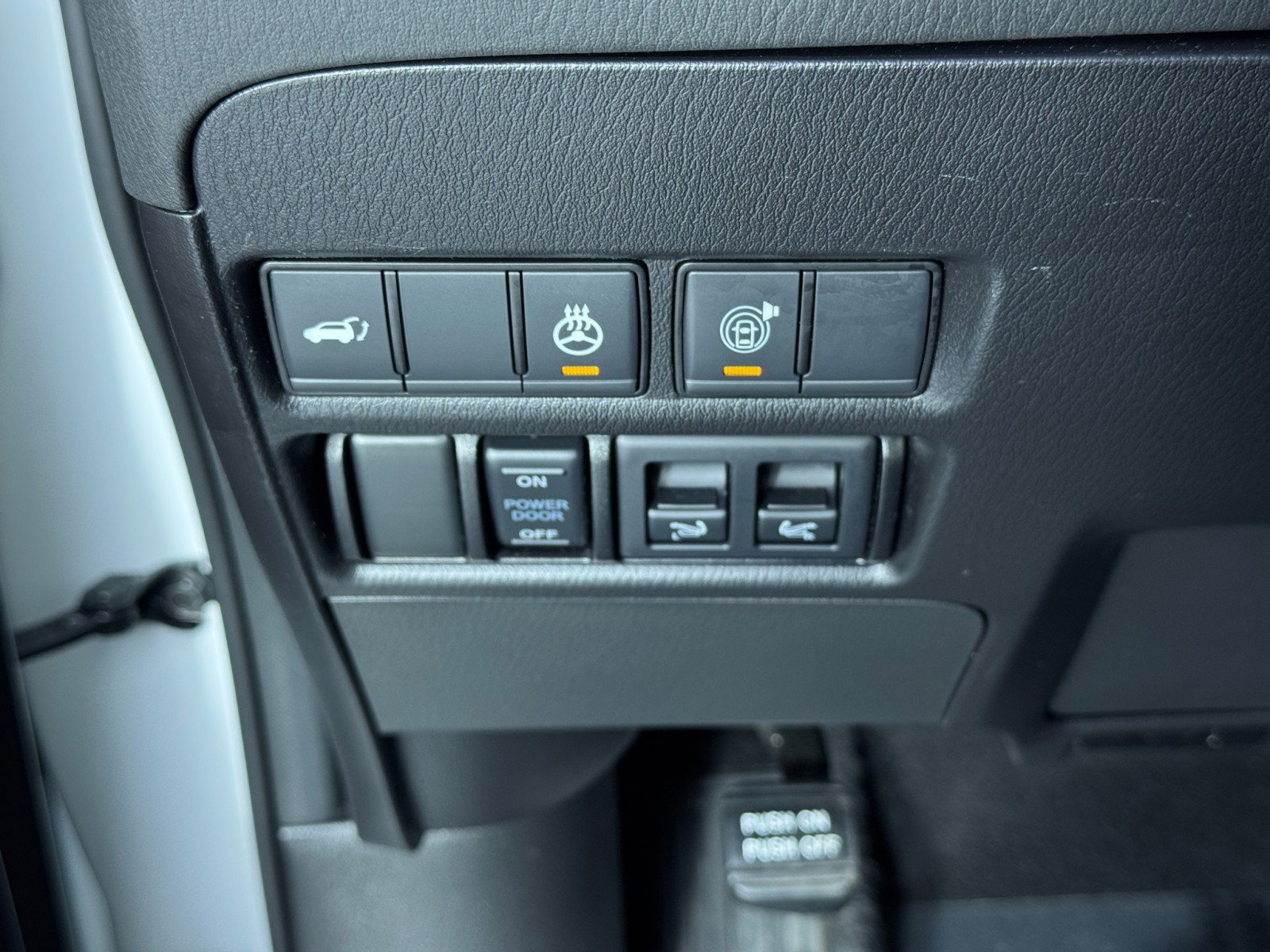 Used 2023 INFINITI QX80 Sensory w/ Cargo Package image 19