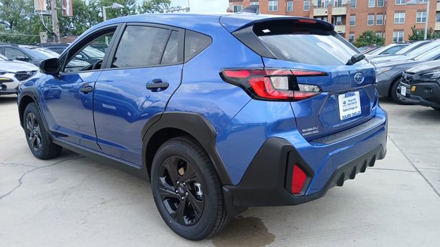 Certified 2025 Subaru Crosstrek 2.0i w/ Convenience Package #1 AWD/4WD image 5