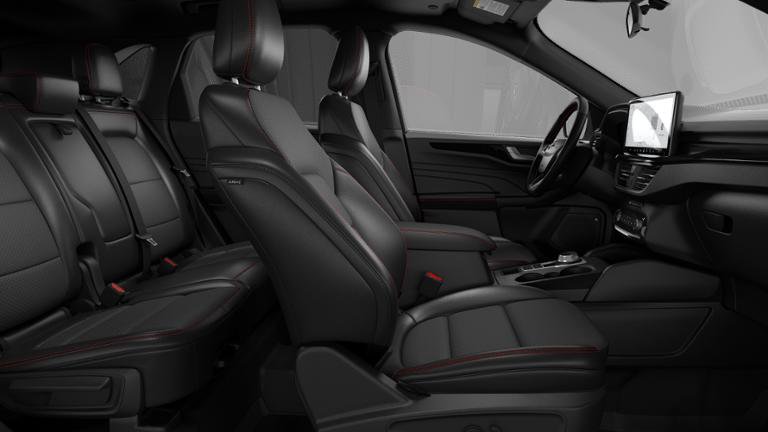 New 2026 Ford Escape ST-Line Select w/ Tech Pack #2 AWD/4WD image 28