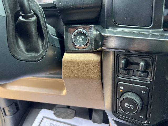New 2026 Ford F250 Lariat w/ Chrome Package AWD/4WD image 27