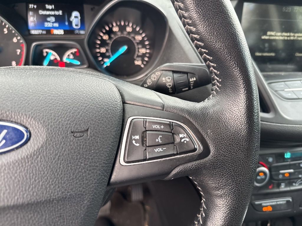 Used 2019 Ford Escape SE AWD/4WD image 14