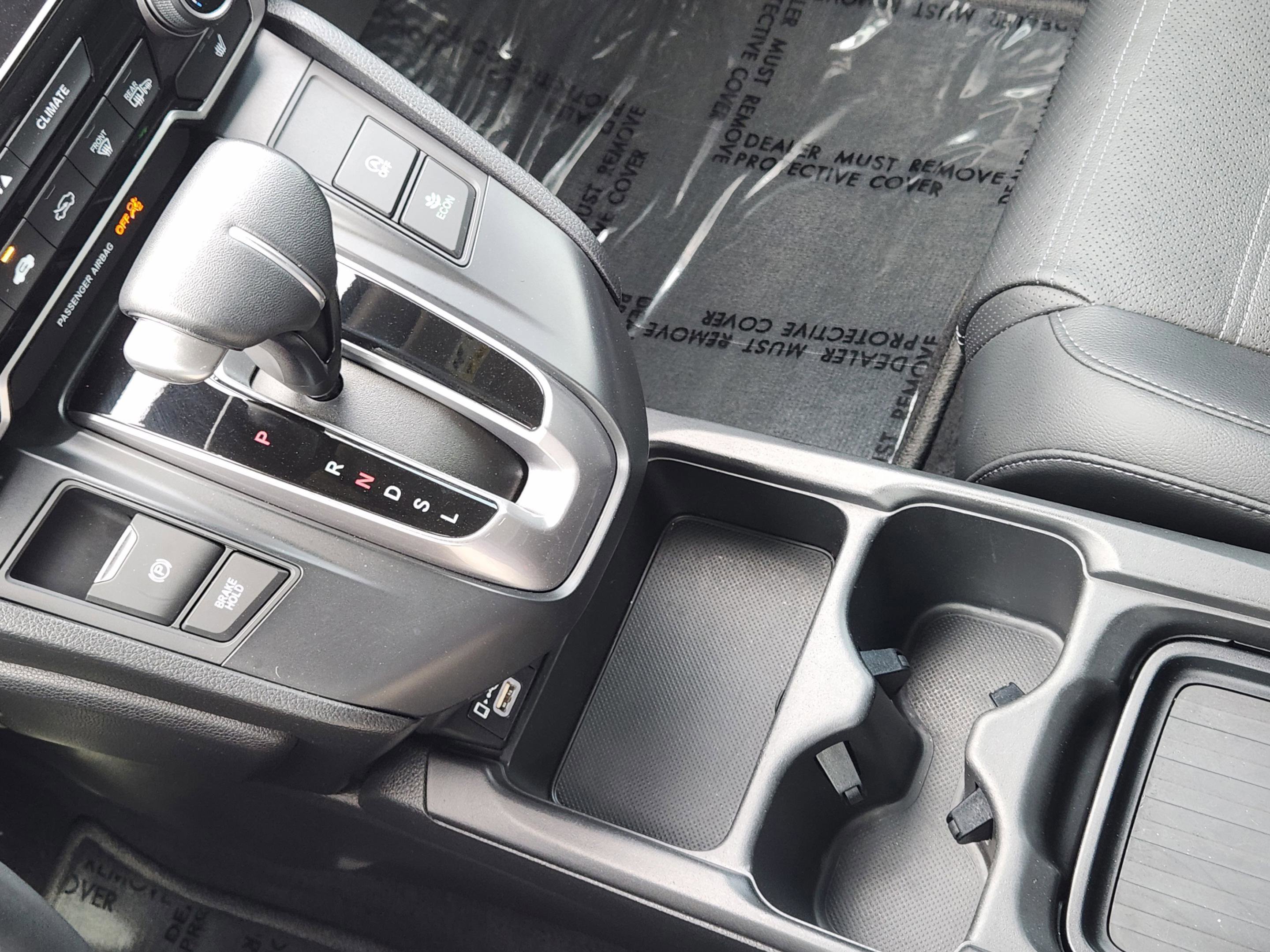 Used 2020 Honda CR-V EX-L image 20