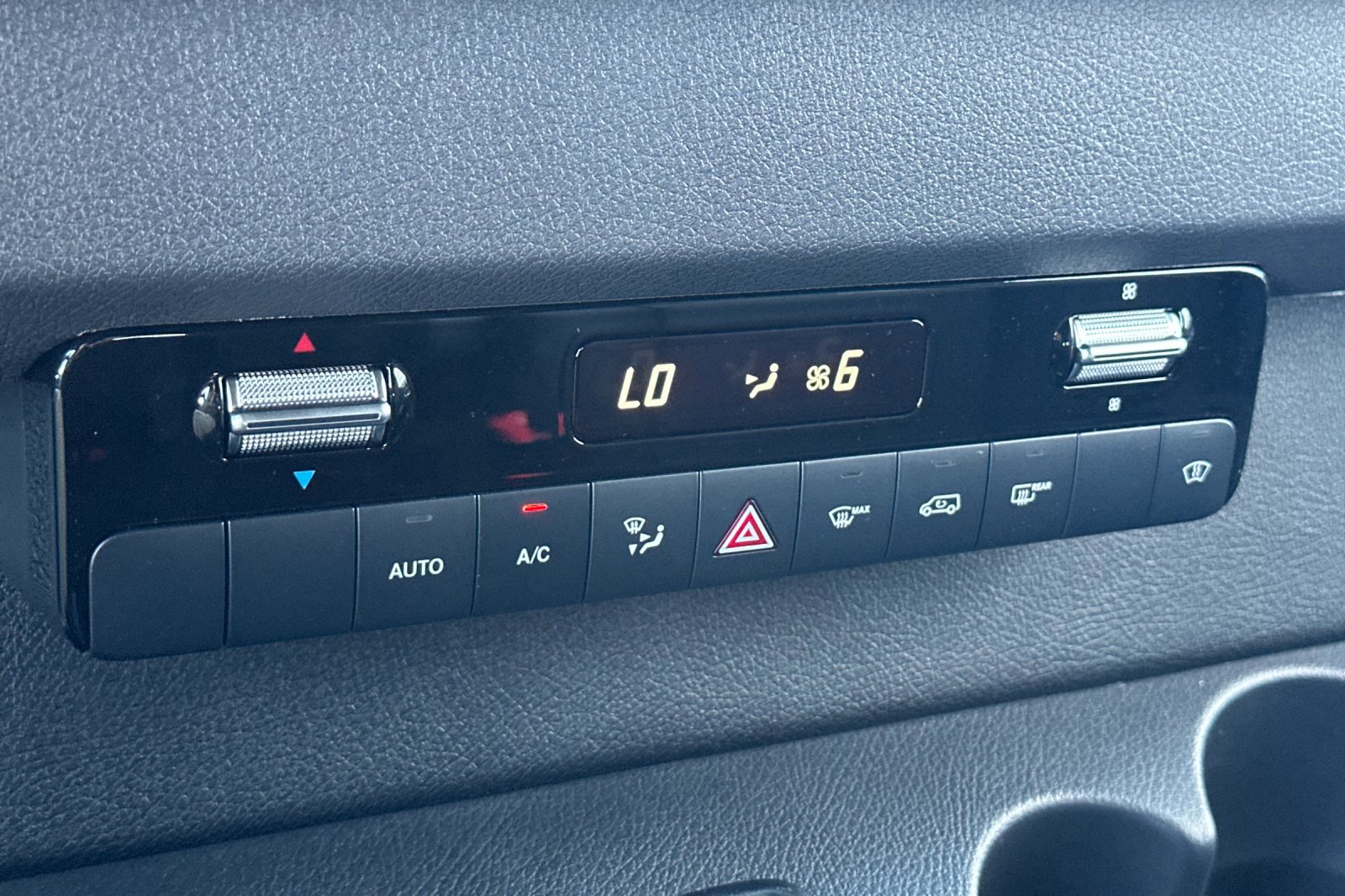 New 2026 Mercedes-Benz Sprinter 2500 image 21