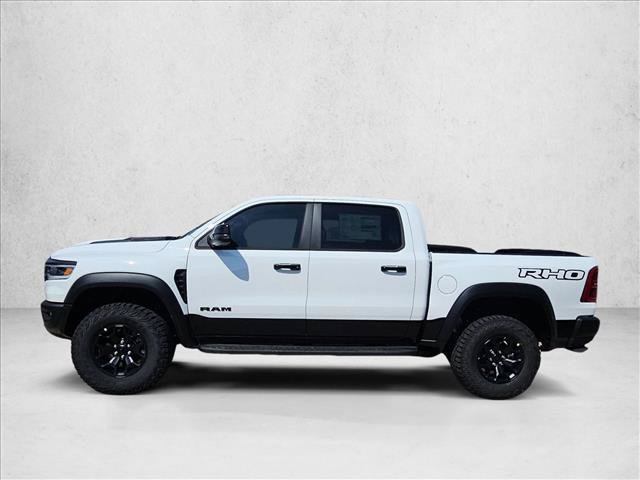 New 2027 RAM 1500 RHO AWD/4WD image 5